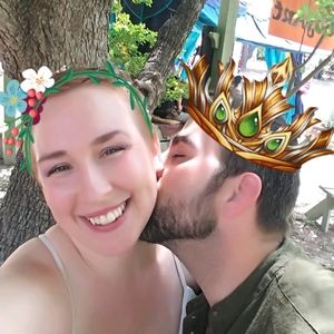 Meet your Posher, Eric